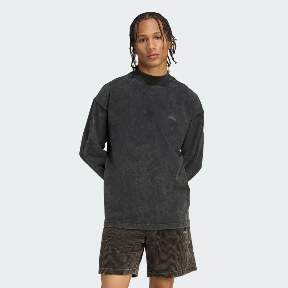 تيشيرت adidas EQT Graphic