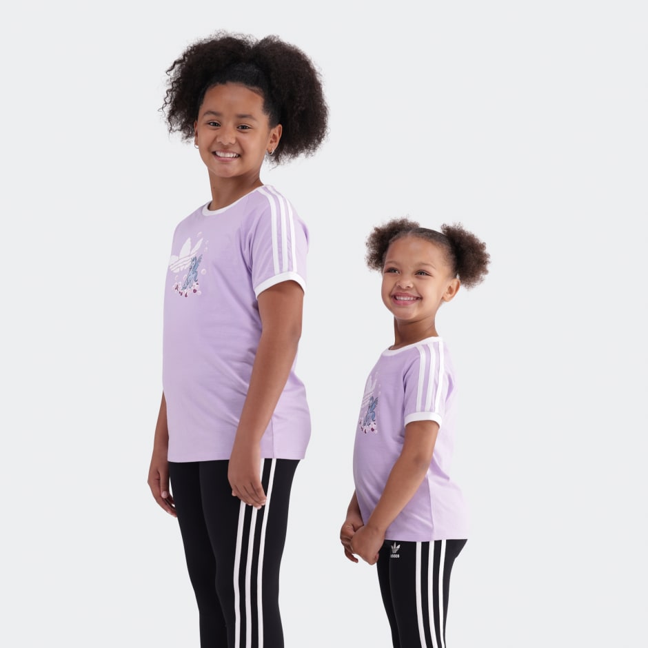 adidas x Disney Fantasia T-Shirt