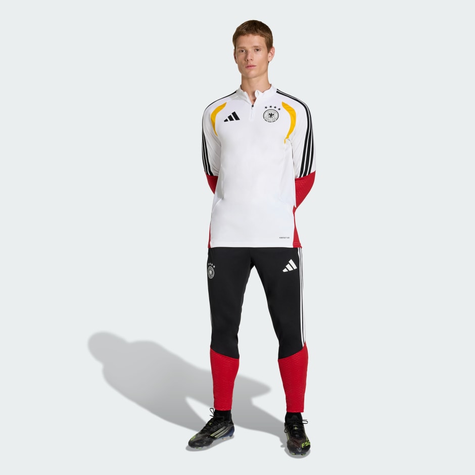Germany 26 Tiro Training Top