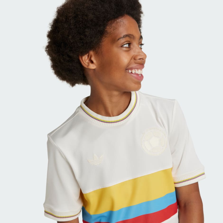 Tricou aniversar pentru copii Columbia 24