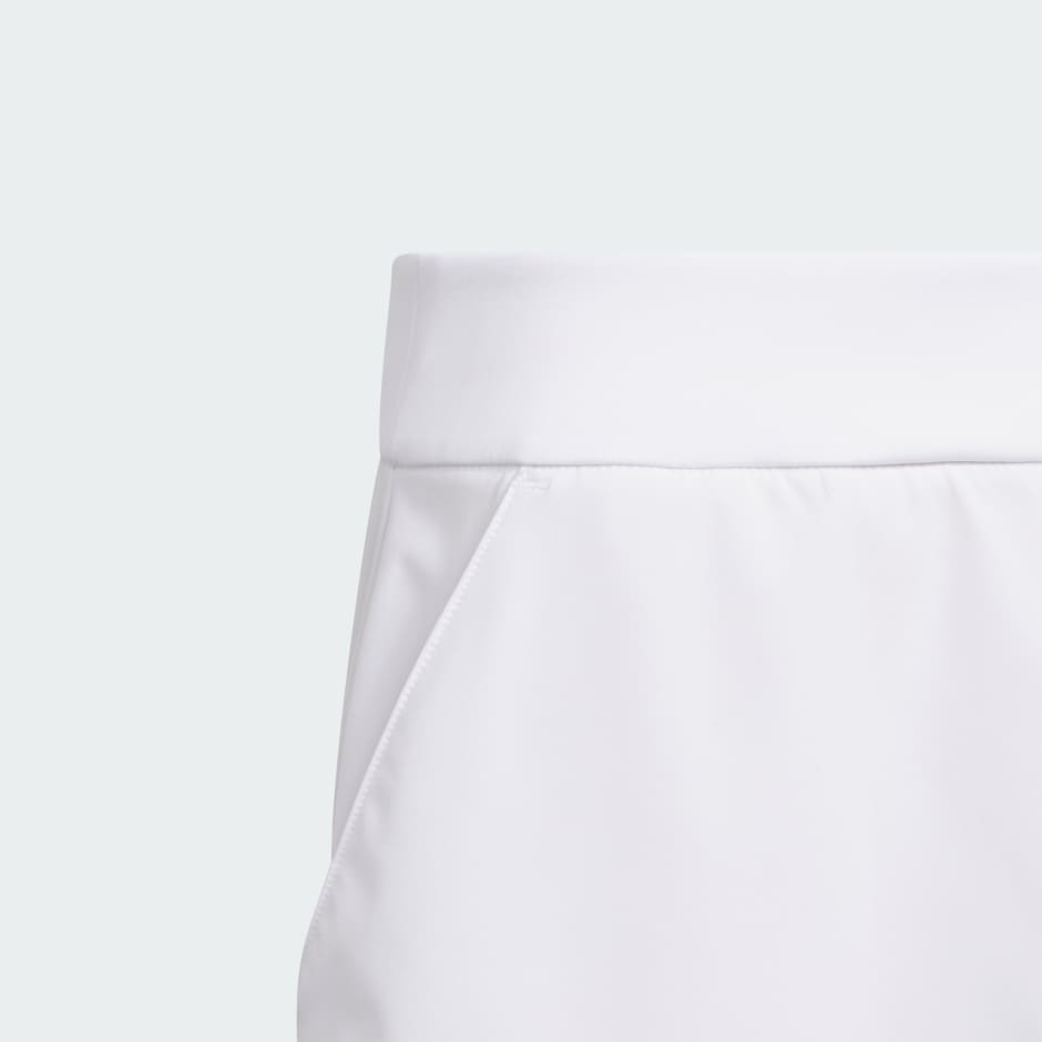 FUSTĂ-PANTALON CU VOLĂNAȘ PENTRU FETE