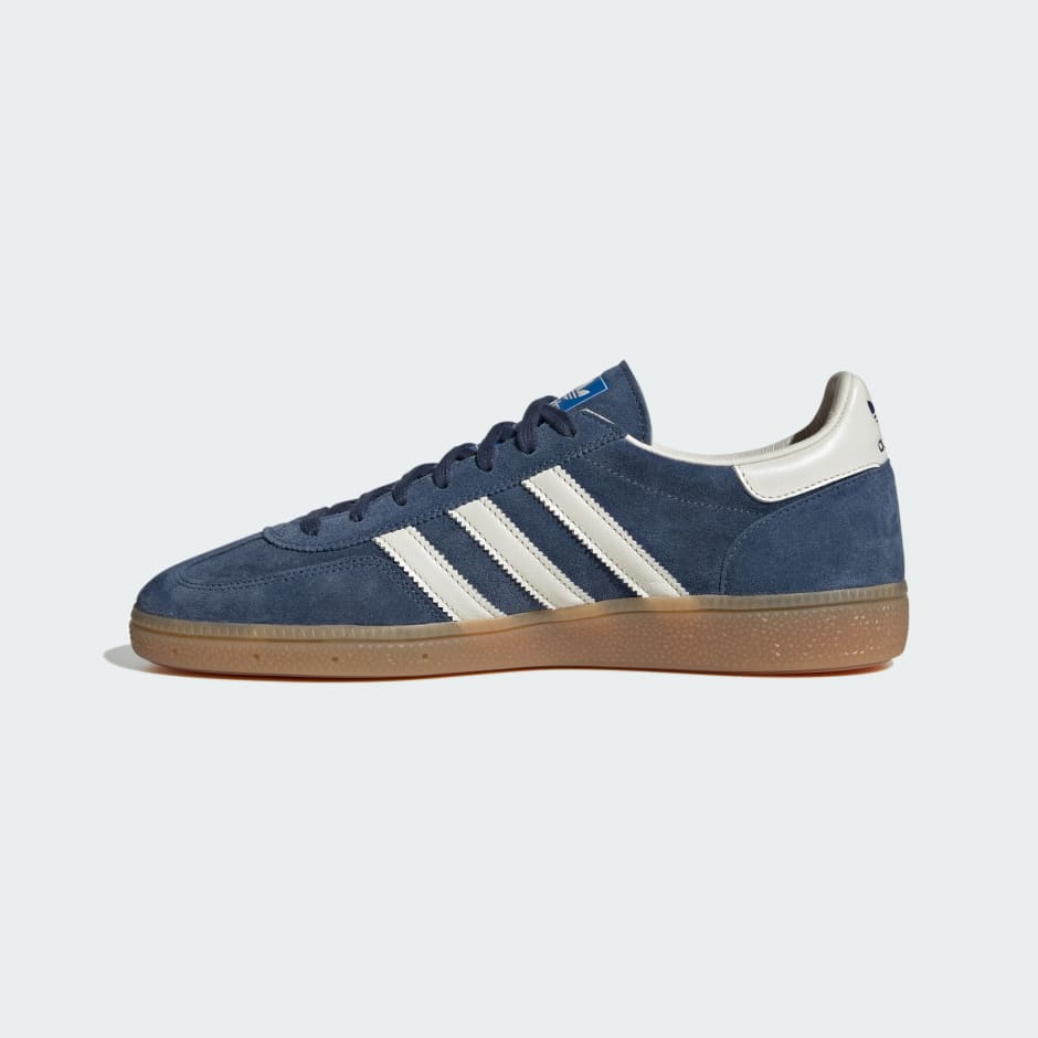 Handball Spezial Made in Germany Shoes
