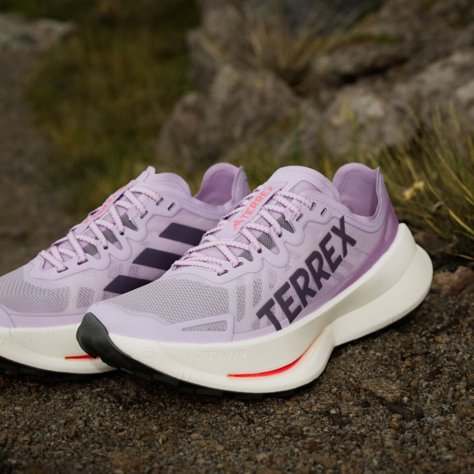 Tenisice za trail trčanje Terrex Agravic Speed Ultra