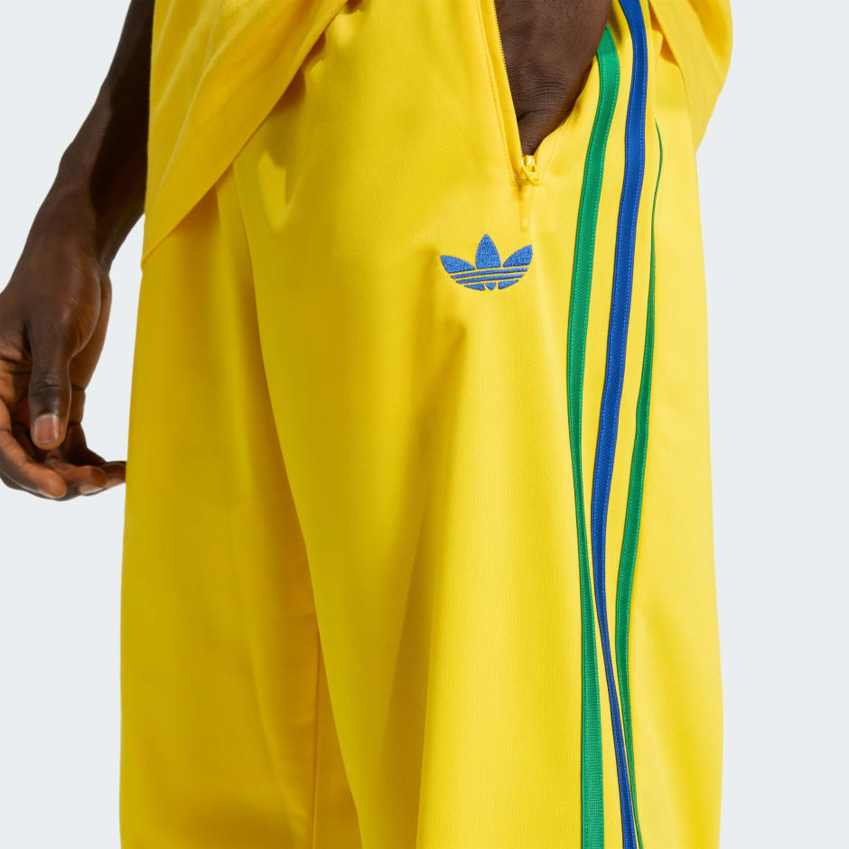 DONJI DIO TRENIRKE FIREBIRD