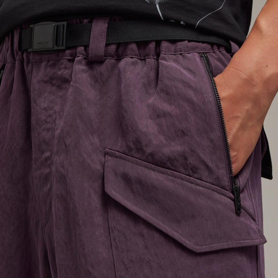 Y-3 Utility Cargo Pants