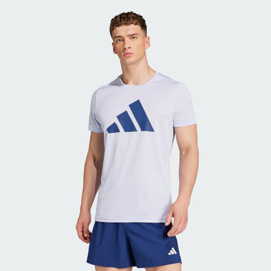 Run It Tee