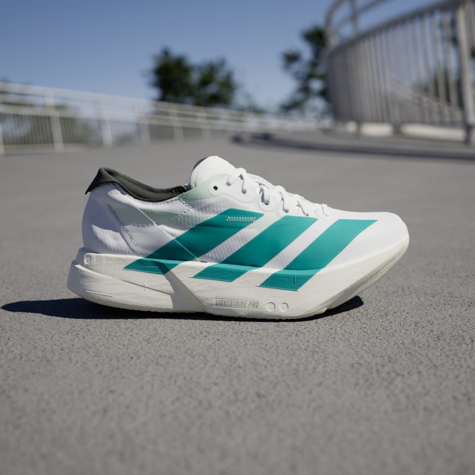 Adizero Adios Pro 4 Shoes