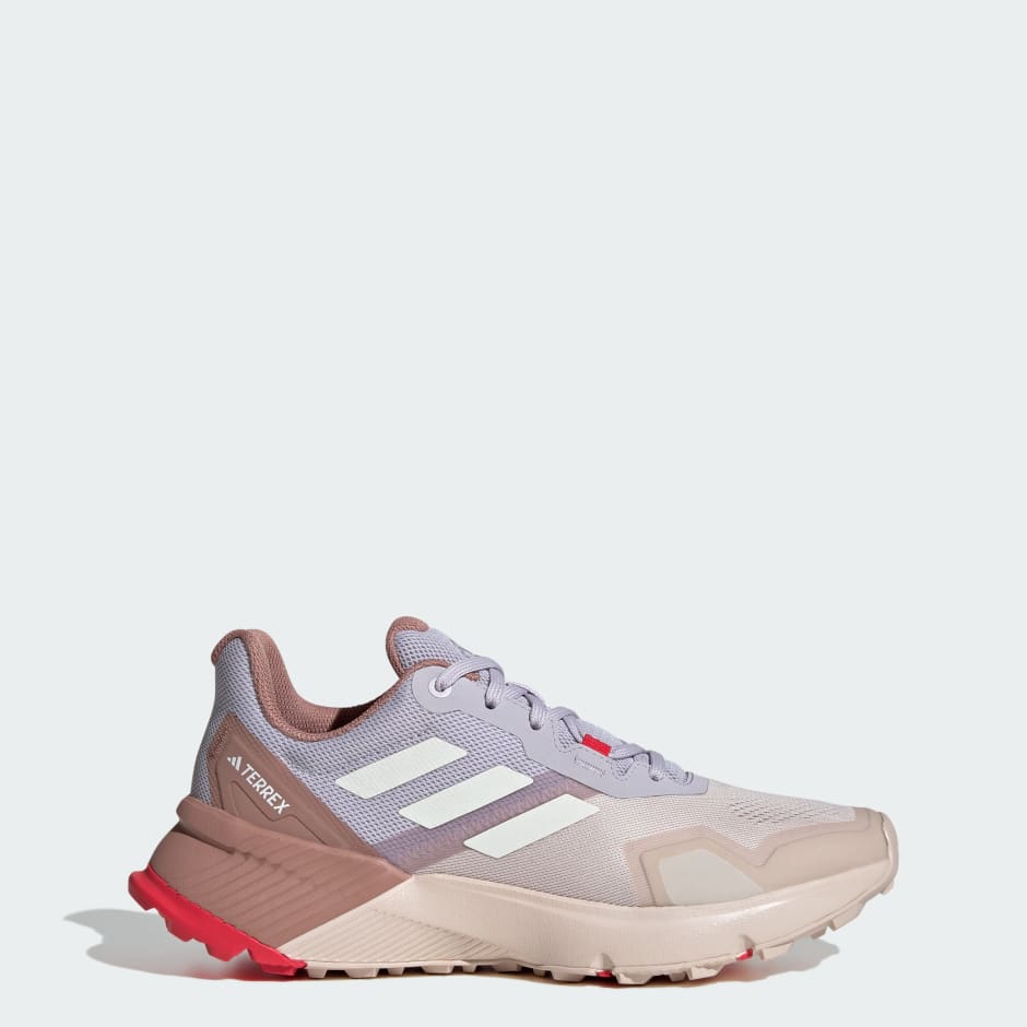 Terrex Soulstride Trail Running Shoes