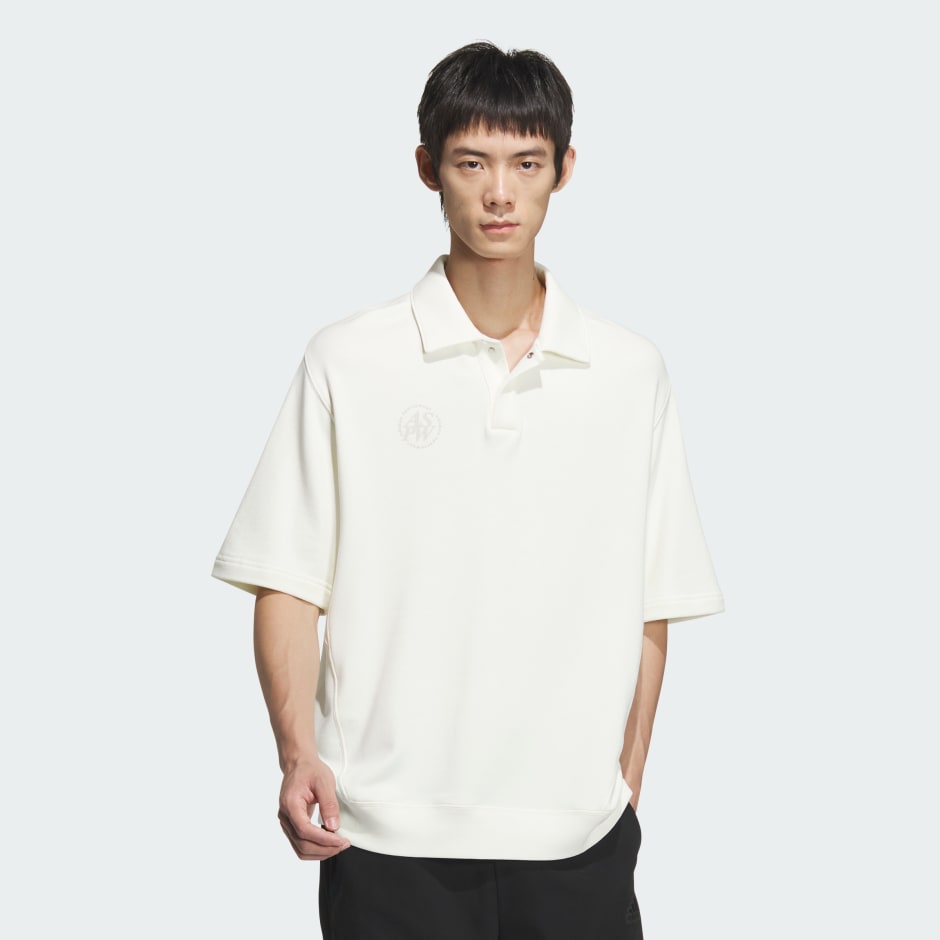 Adidas ST Lounge Tee