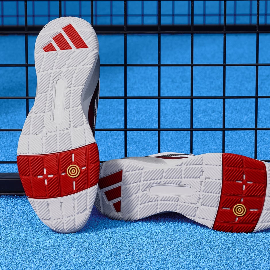Crazyquick LS Padel M