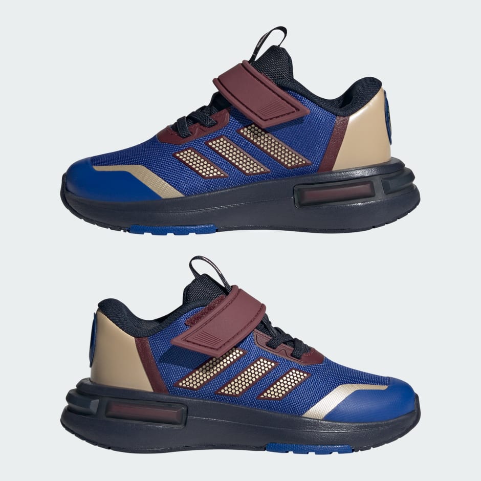 حذاء للأطفال adidas x Marvel's Captain Marvel Racer