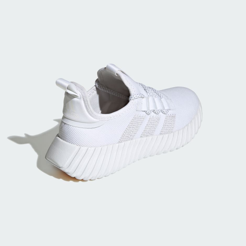 adidas Kaptir Flow Shoes - White | adidas LK