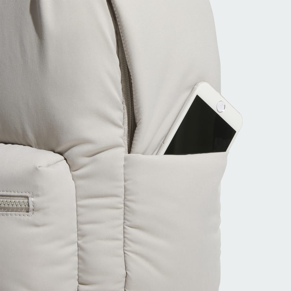 Must Haves Puffy Backpack