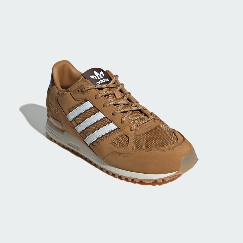 Shoes ZX 750 Yellow adidas South Africa