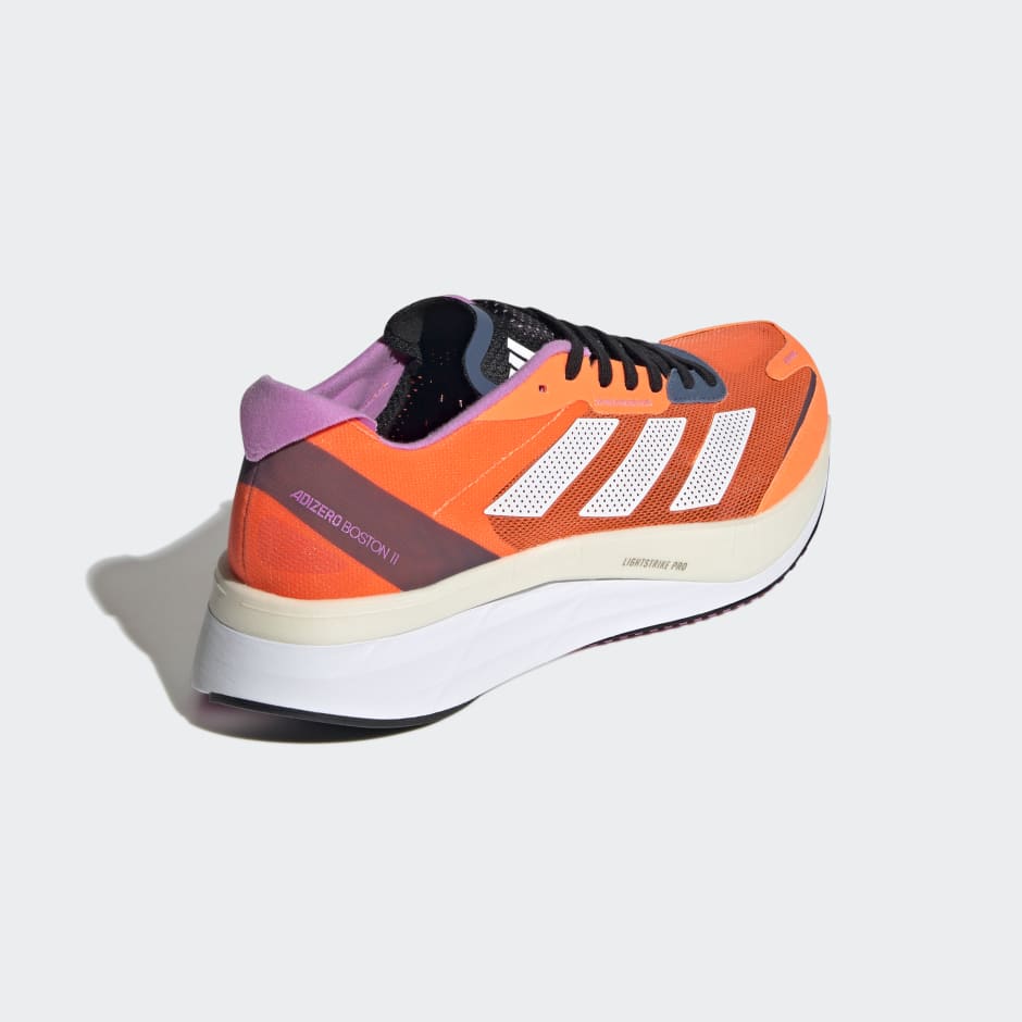 Adizero Boston 11 Shoes