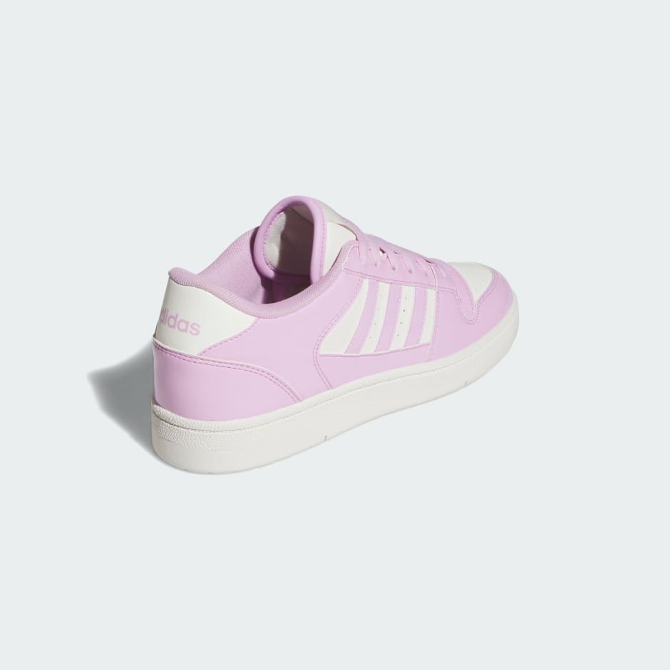 Break Start Low Shoes