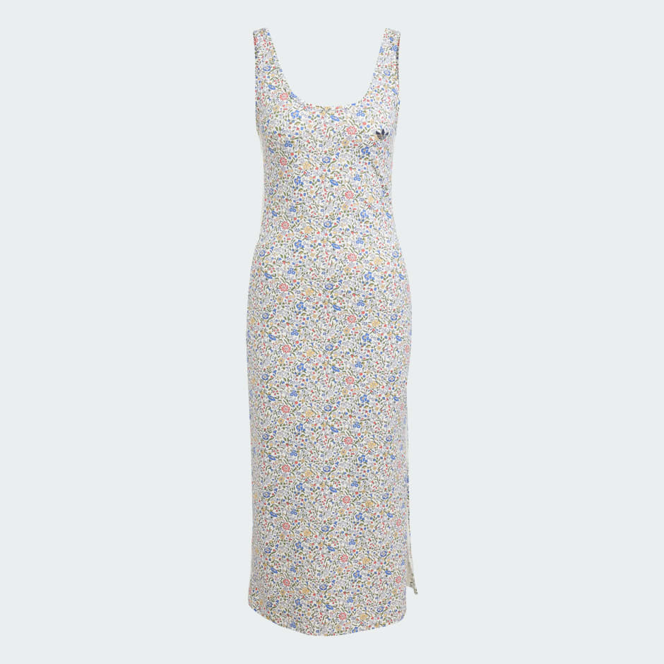 adidas adidas Originals x Liberty London Bodycon 3-Stripes