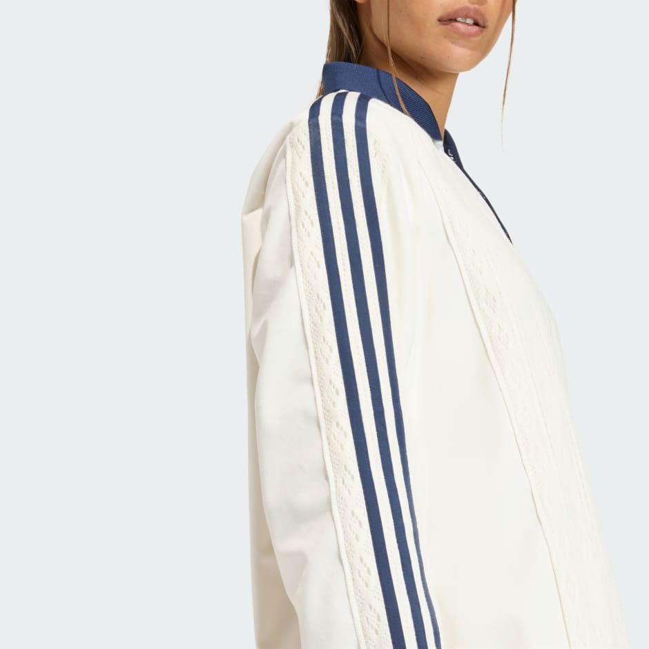 ADIDAS ORIGINALS WINTERISED LONGSLEEVE SOCCER JERSEY