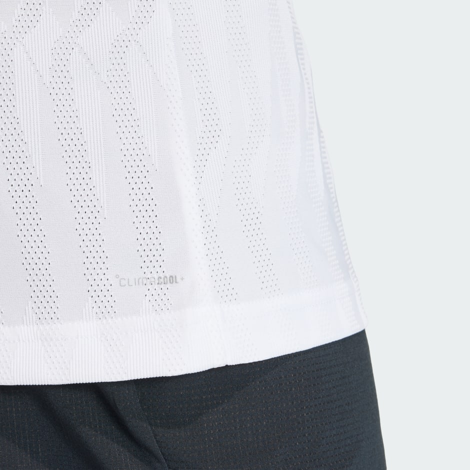 POLO MAJICA TENNIS CLIMACOOL+ AIRCHILL FREELIFT