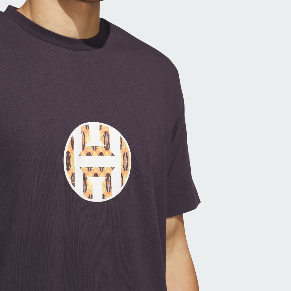 Harden Graphic Tee