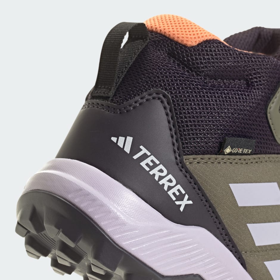 Pantofi de drumeție Terrex Mid GORE-TEX