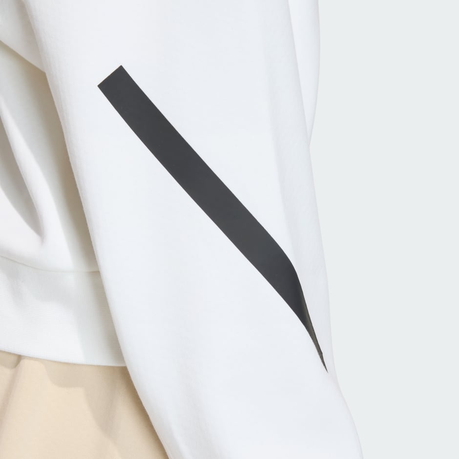 BLUZĂ ADIDAS Z.N.E.