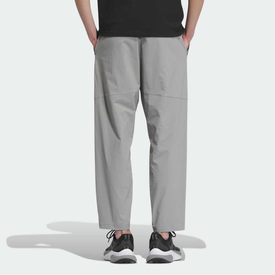 Must Haves Woven Pants