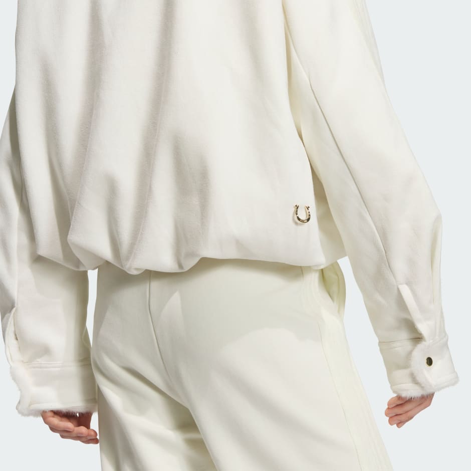 LUNAR NEW YEAR WARM JACKET