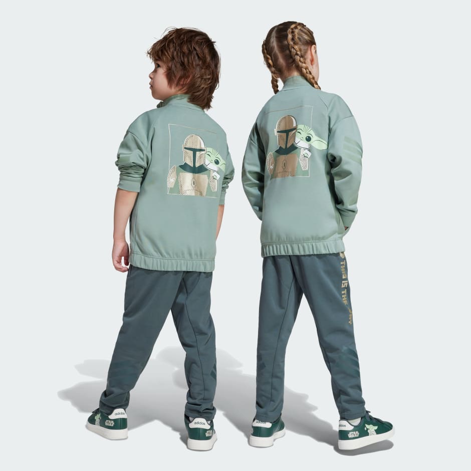 ADIDAS STAR WARS MANDALORIAN PANT