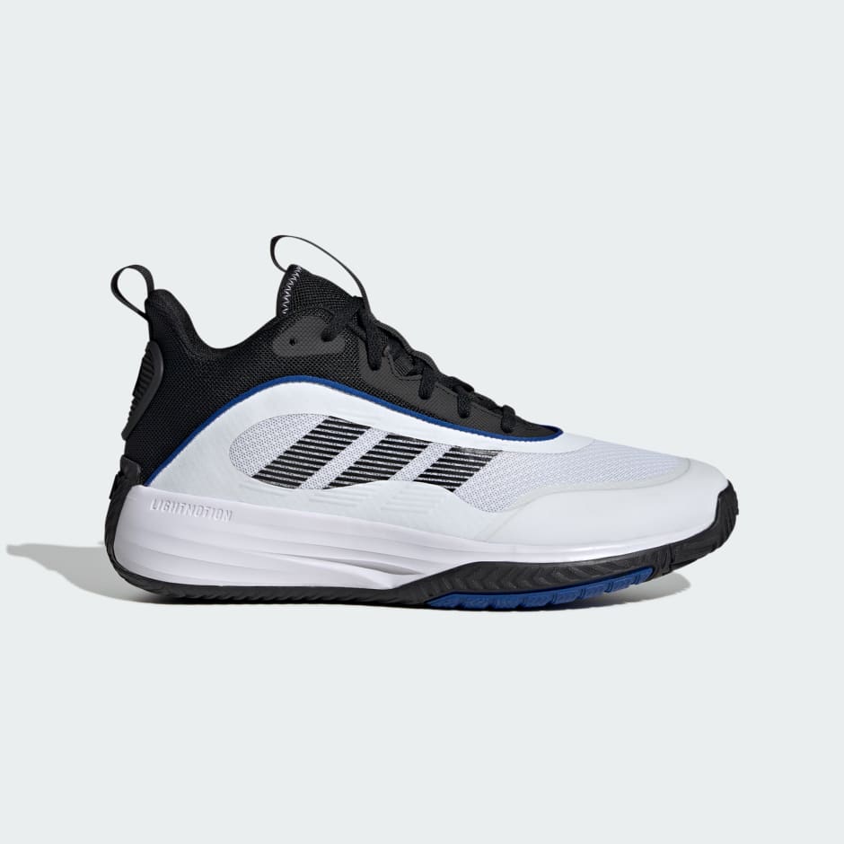 Tenis Own the Game 3