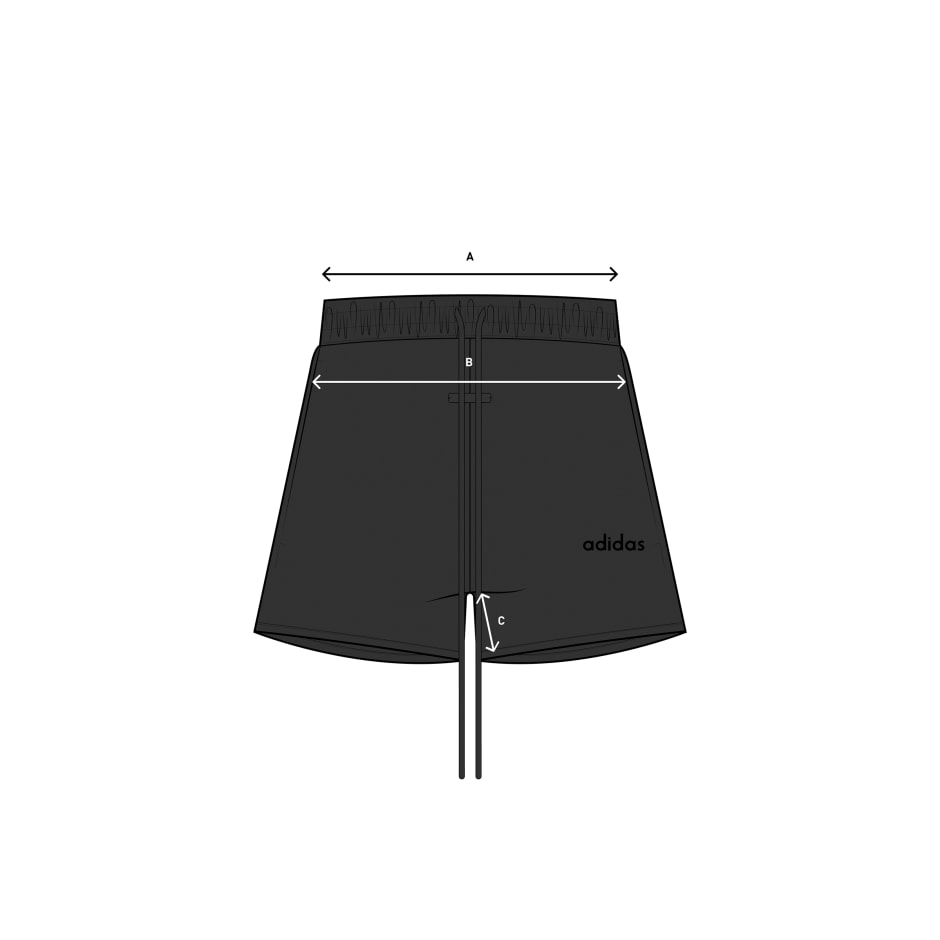 Fear of God Athletics Suede Fleece Shorts