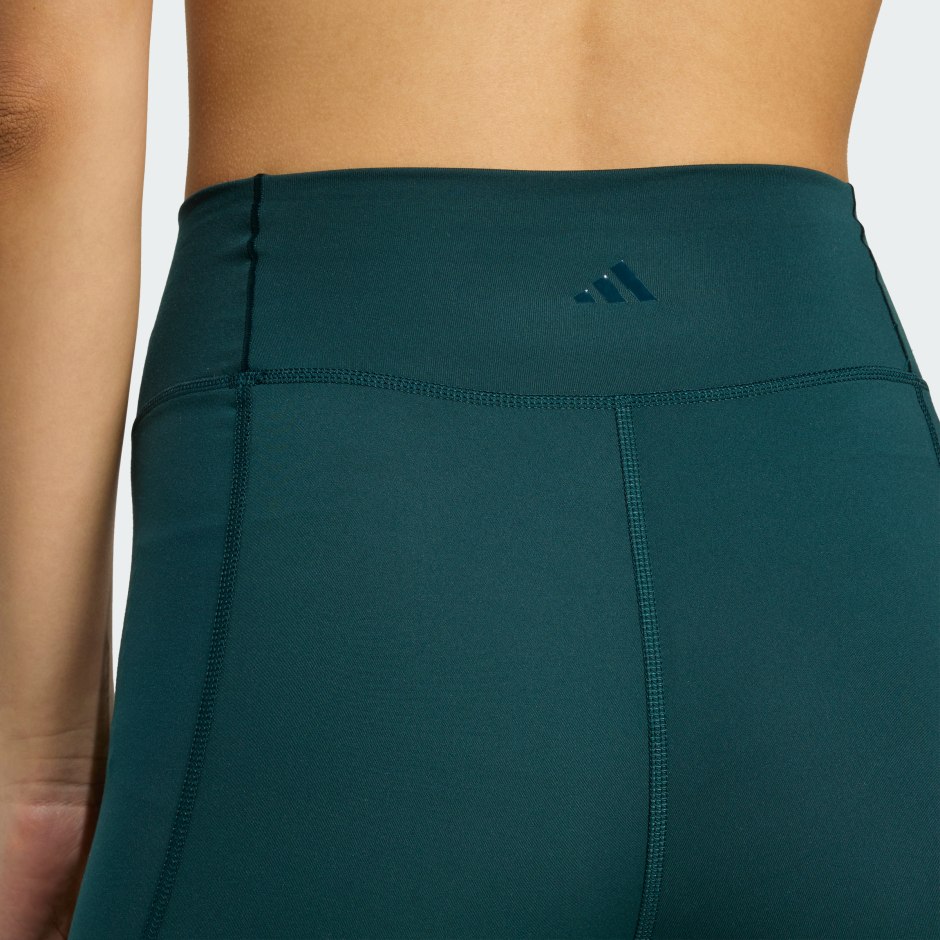 بنطال ضيّق All Me Essentials Full-Length