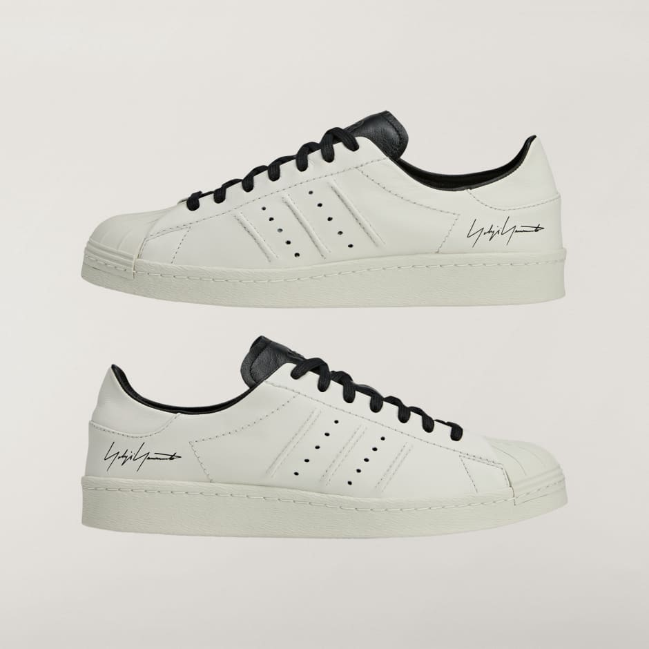 Y-3 Superstar