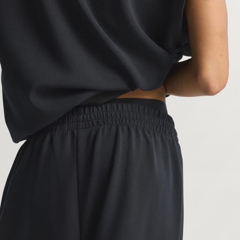 Pantaloni drepți Soft Lux