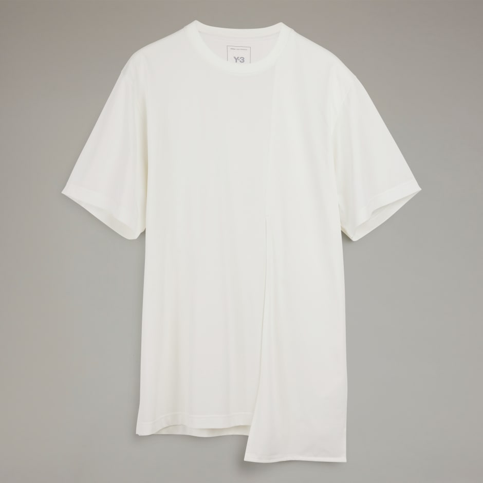 Y-3 Premium Short Sleeve Tee