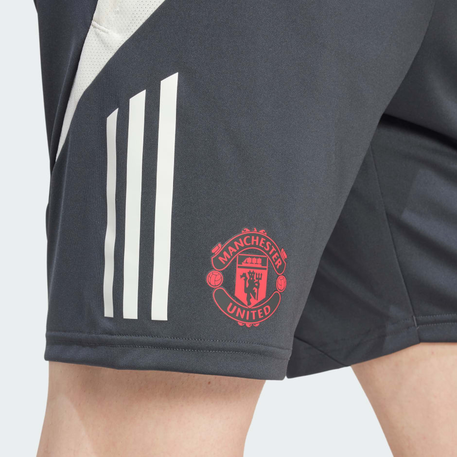 Manchester United Tiro 24 Training Shorts