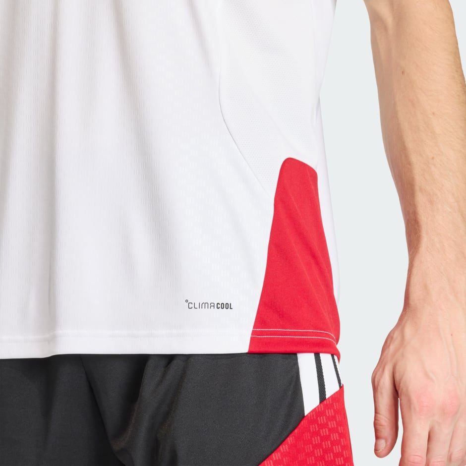 Germany 26 Tiro Training Jersey