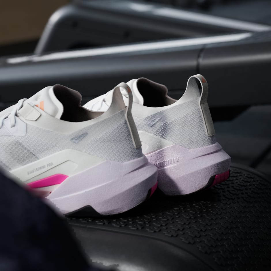 Rapidmove Pro Training Shoes