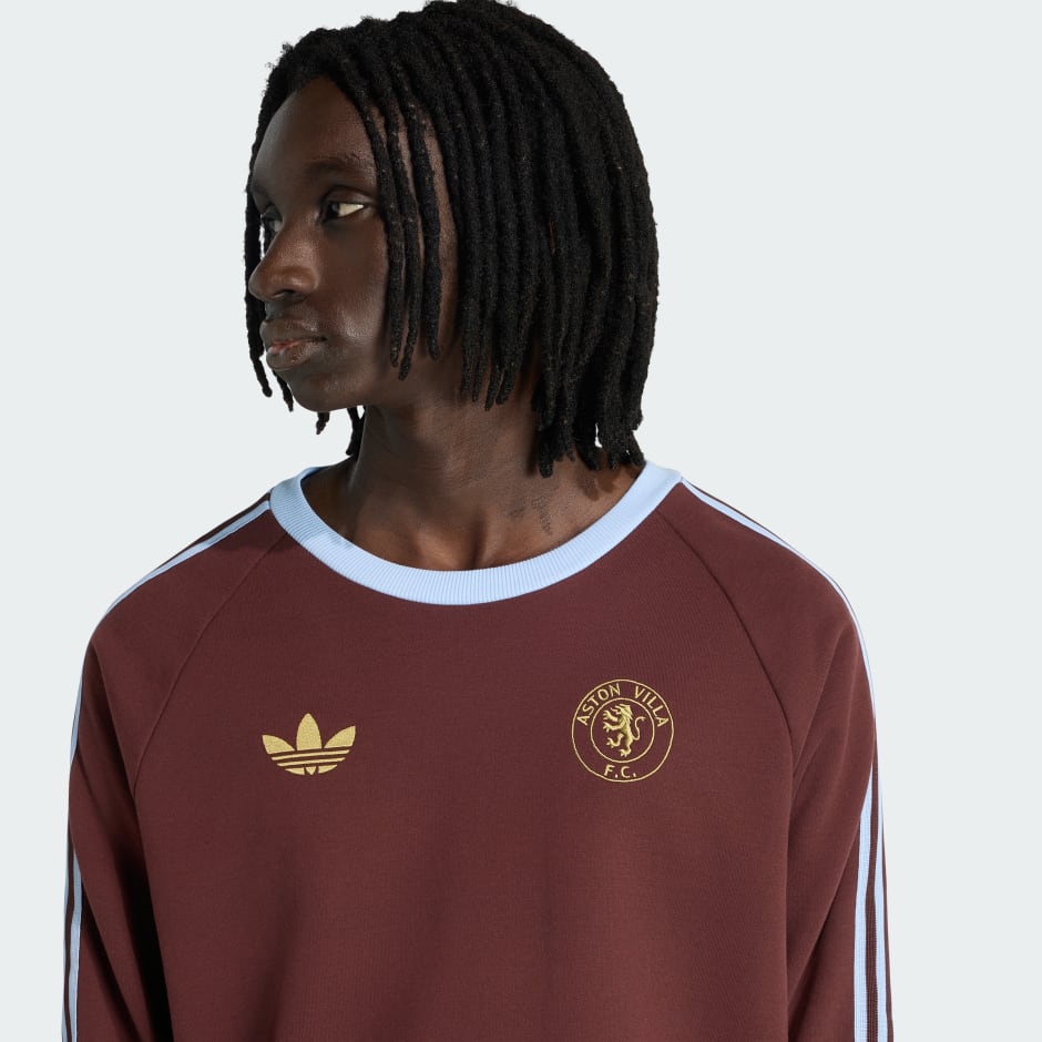 Hanorac Aston Villa FC Originals