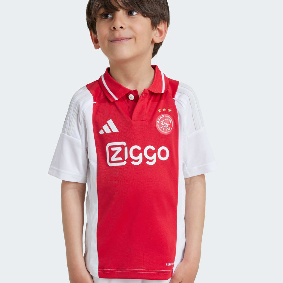 Dječji mini komplet Ajax Amsterdam 24/25 Home