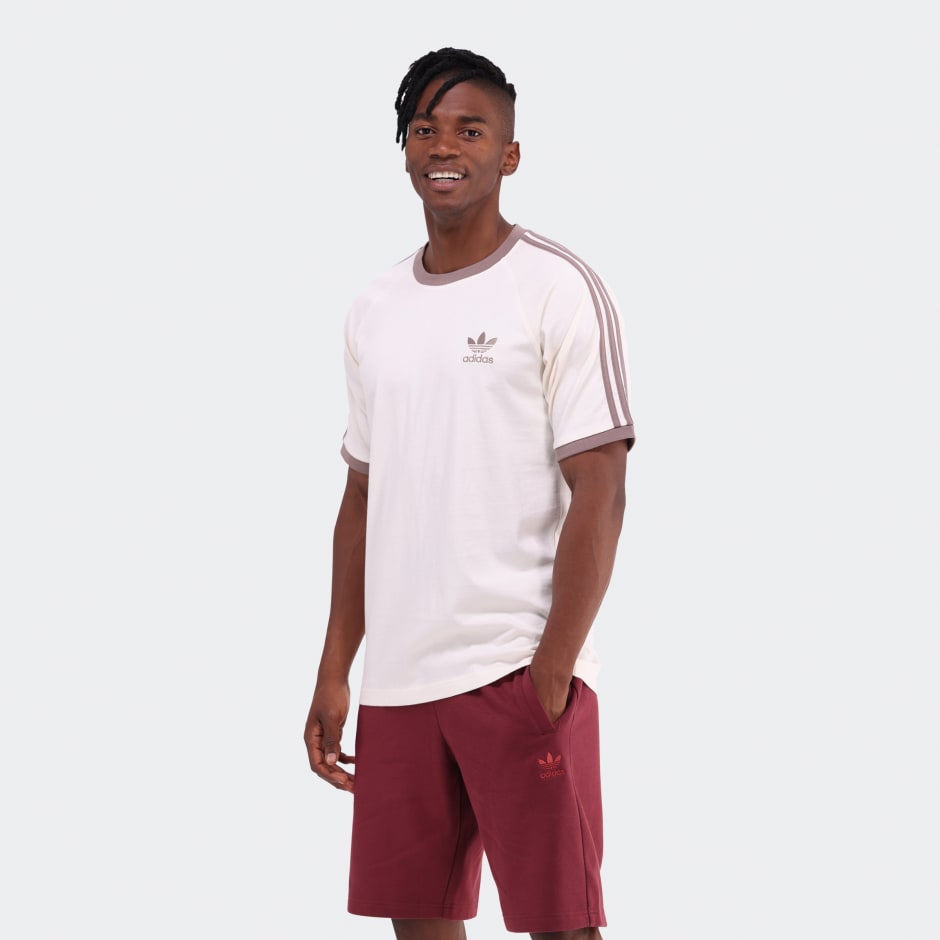 Adicolor Classics 3-Stripes T-Shirt
