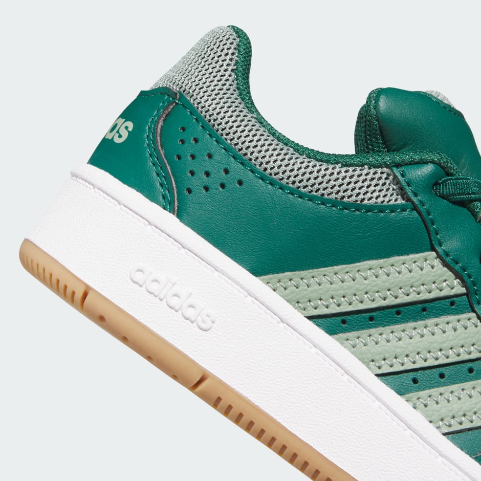 حذاء HOOPS CLASSIC