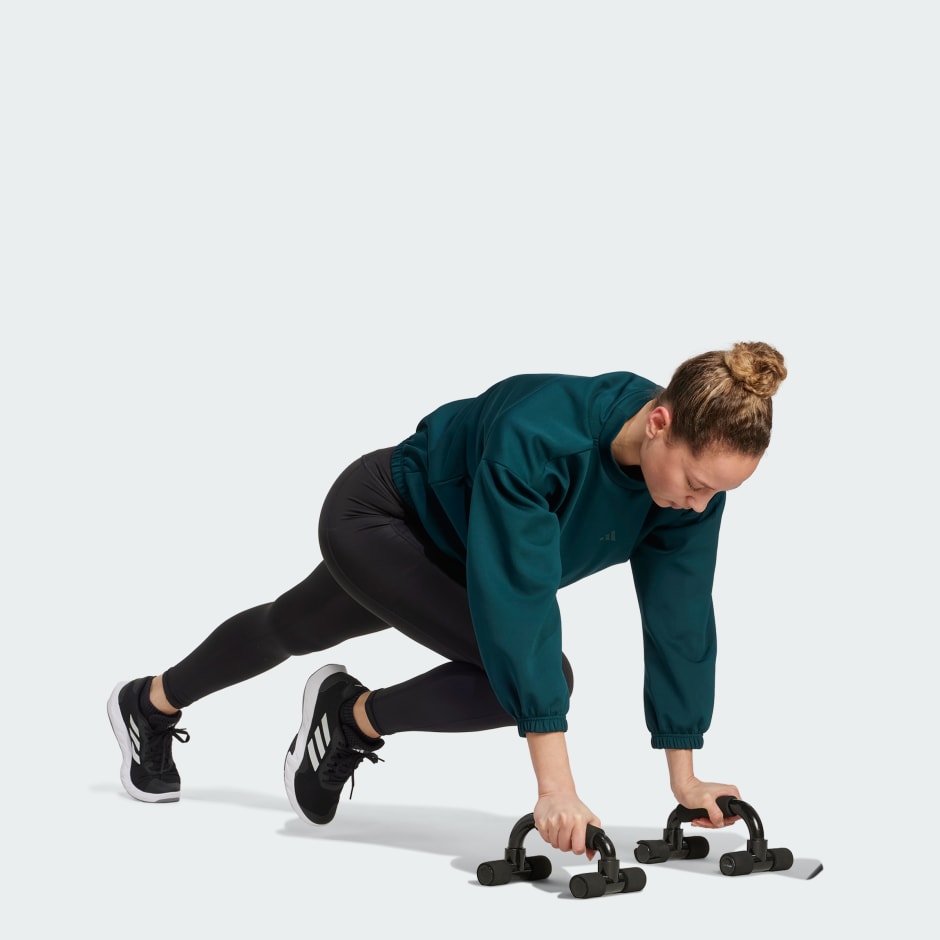 رداء أساسيات اليوغا للتغطية