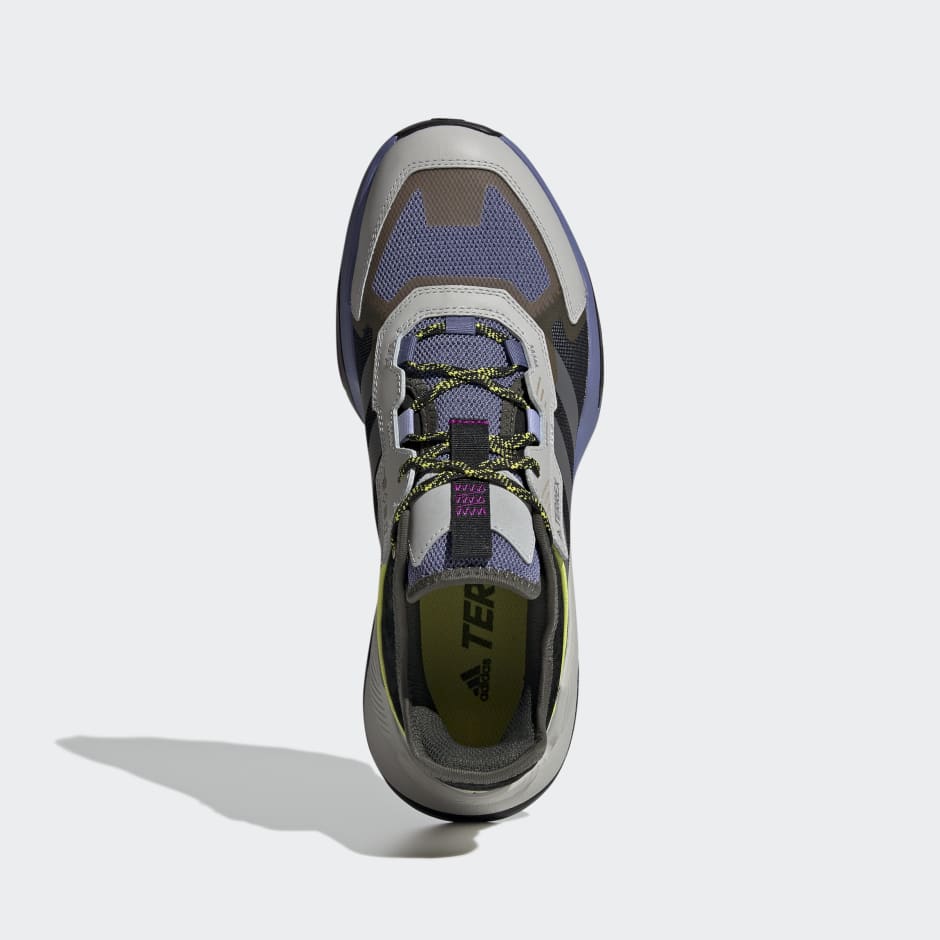 Terrex Hyperblue Hiking Shoes image number null