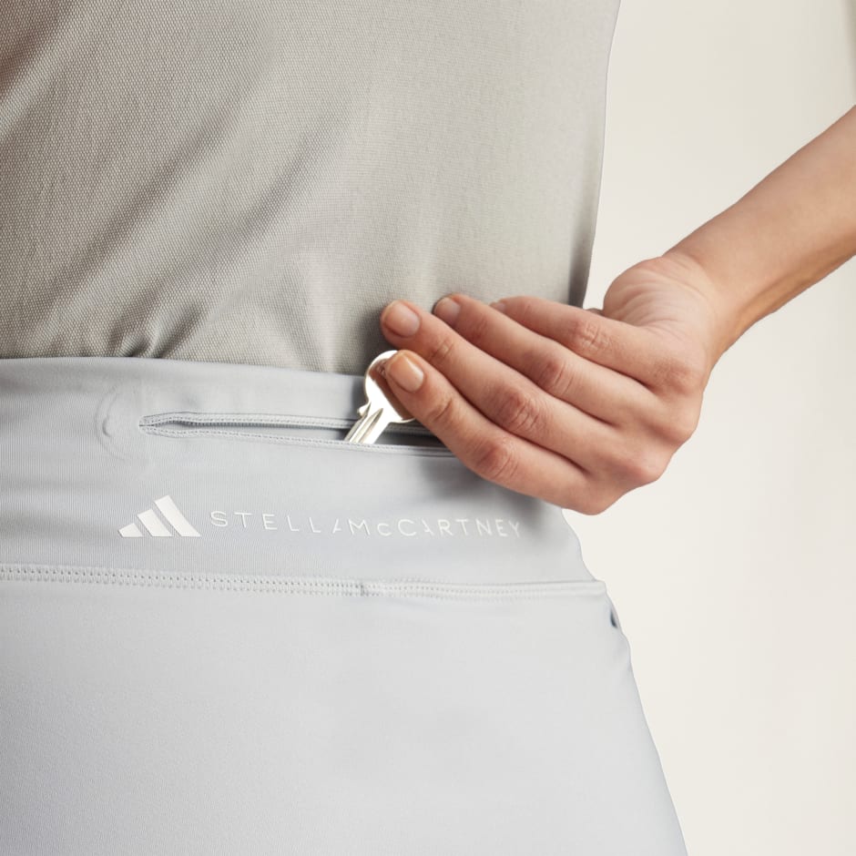 Skort za golf adidas by Stella McCartney TrueNature
