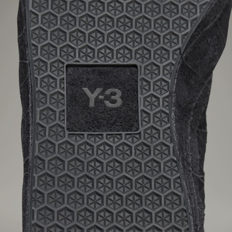 Y-3 Gazelle