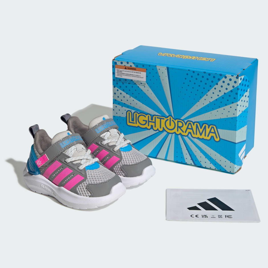 LIGHTORAMA SHOES INFANTS