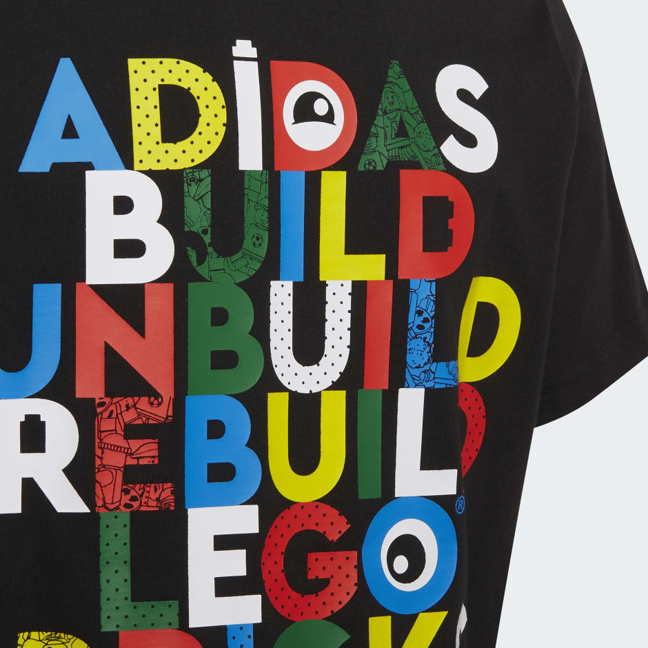 adidas x LEGO® VIDIYO™ Graphic Tee