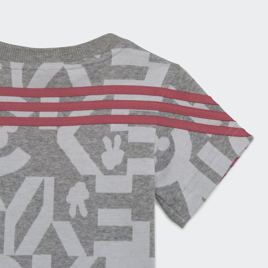 adidas x Disney Mickey Mouse Tee