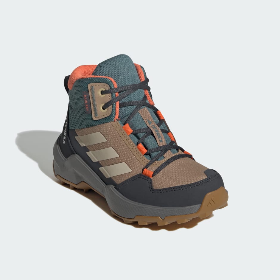 حذاء Terrex Ax4r Mid Rain.Rdy Hiking
